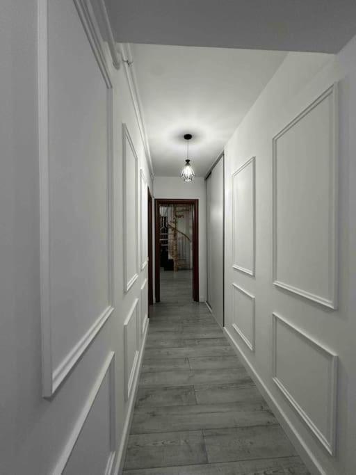 Sunshine Residence Năvodari Exterior foto