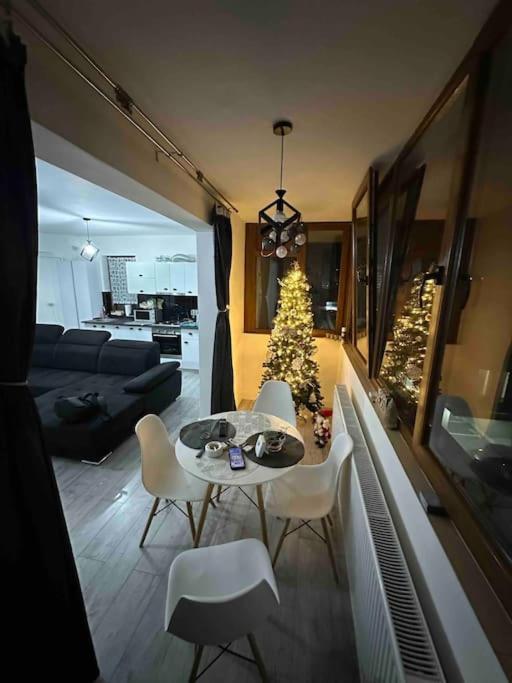 Sunshine Residence Năvodari Exterior foto